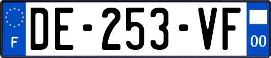 DE-253-VF