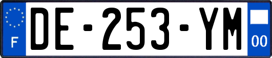 DE-253-YM