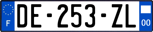 DE-253-ZL