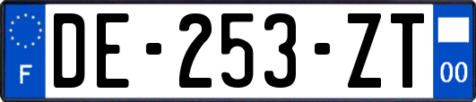 DE-253-ZT