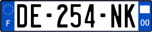 DE-254-NK