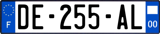 DE-255-AL