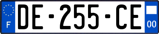 DE-255-CE