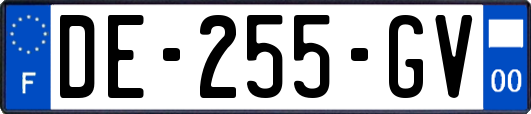 DE-255-GV