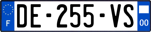 DE-255-VS