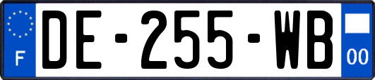 DE-255-WB