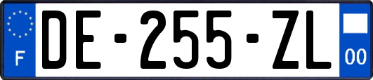 DE-255-ZL