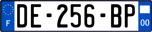 DE-256-BP