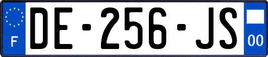 DE-256-JS