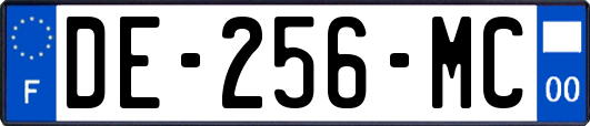 DE-256-MC