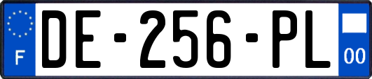 DE-256-PL