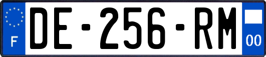 DE-256-RM