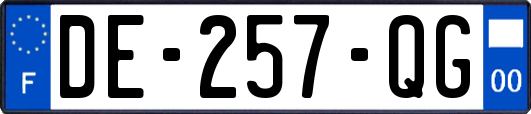 DE-257-QG