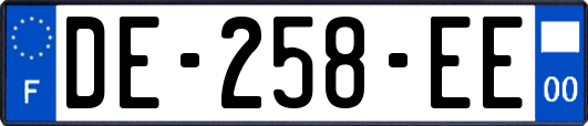 DE-258-EE