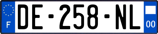 DE-258-NL