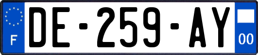 DE-259-AY