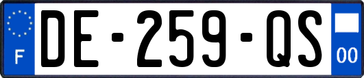 DE-259-QS