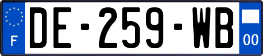 DE-259-WB