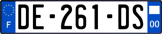 DE-261-DS