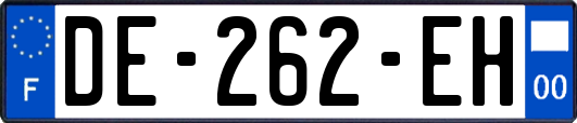 DE-262-EH