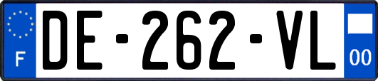 DE-262-VL