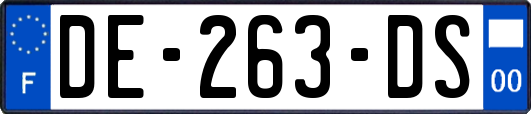 DE-263-DS