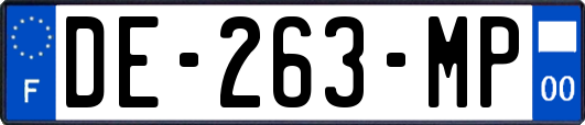 DE-263-MP