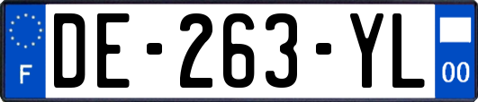 DE-263-YL