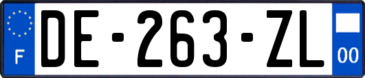 DE-263-ZL