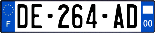 DE-264-AD