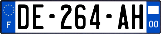 DE-264-AH