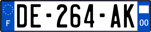 DE-264-AK