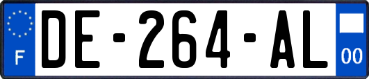 DE-264-AL