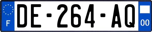 DE-264-AQ