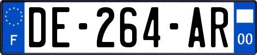 DE-264-AR