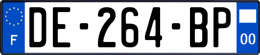 DE-264-BP