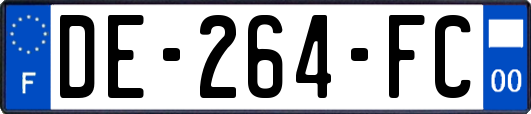 DE-264-FC