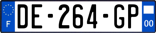 DE-264-GP