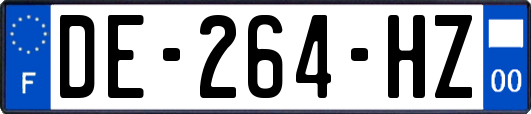 DE-264-HZ