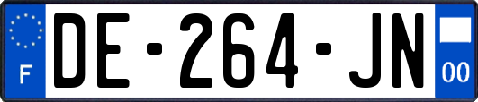 DE-264-JN