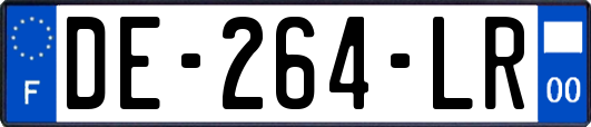 DE-264-LR