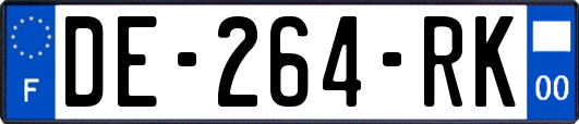 DE-264-RK