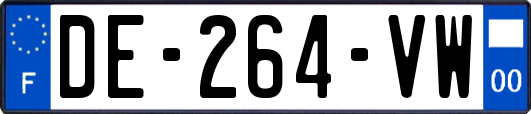 DE-264-VW