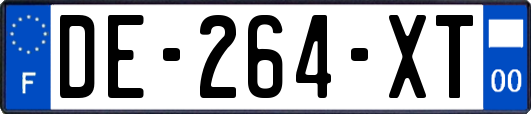 DE-264-XT