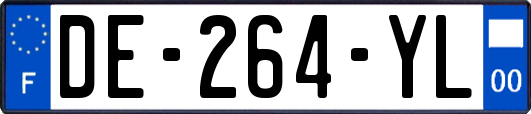 DE-264-YL