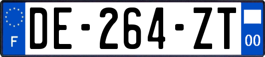 DE-264-ZT