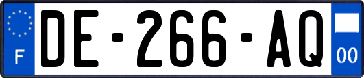 DE-266-AQ