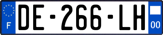 DE-266-LH