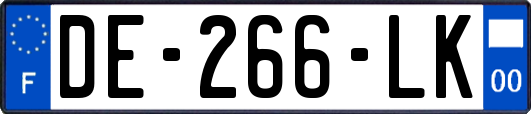 DE-266-LK