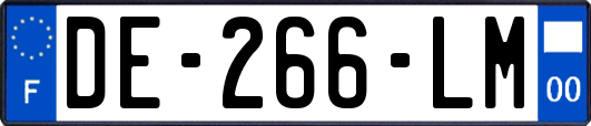 DE-266-LM